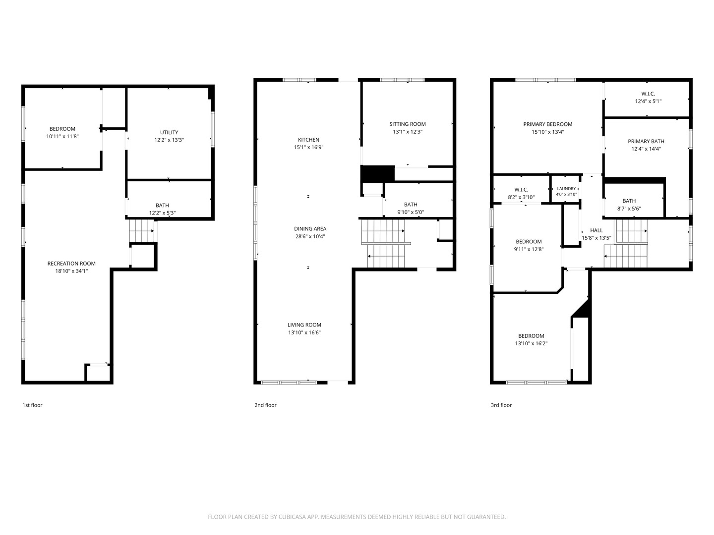 11173 S Longwood Drive Property Photo 3