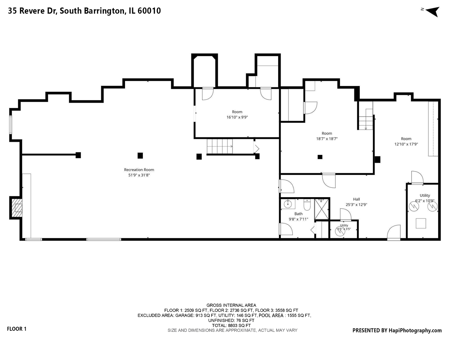 35 Revere Drive Property Photo 50