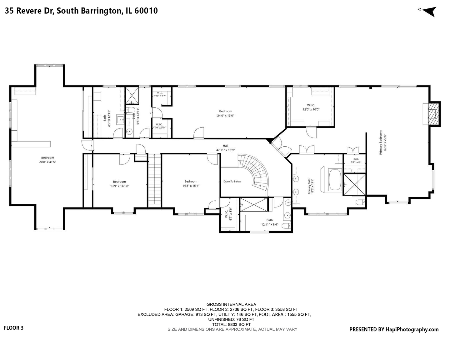 35 Revere Drive Property Photo 51