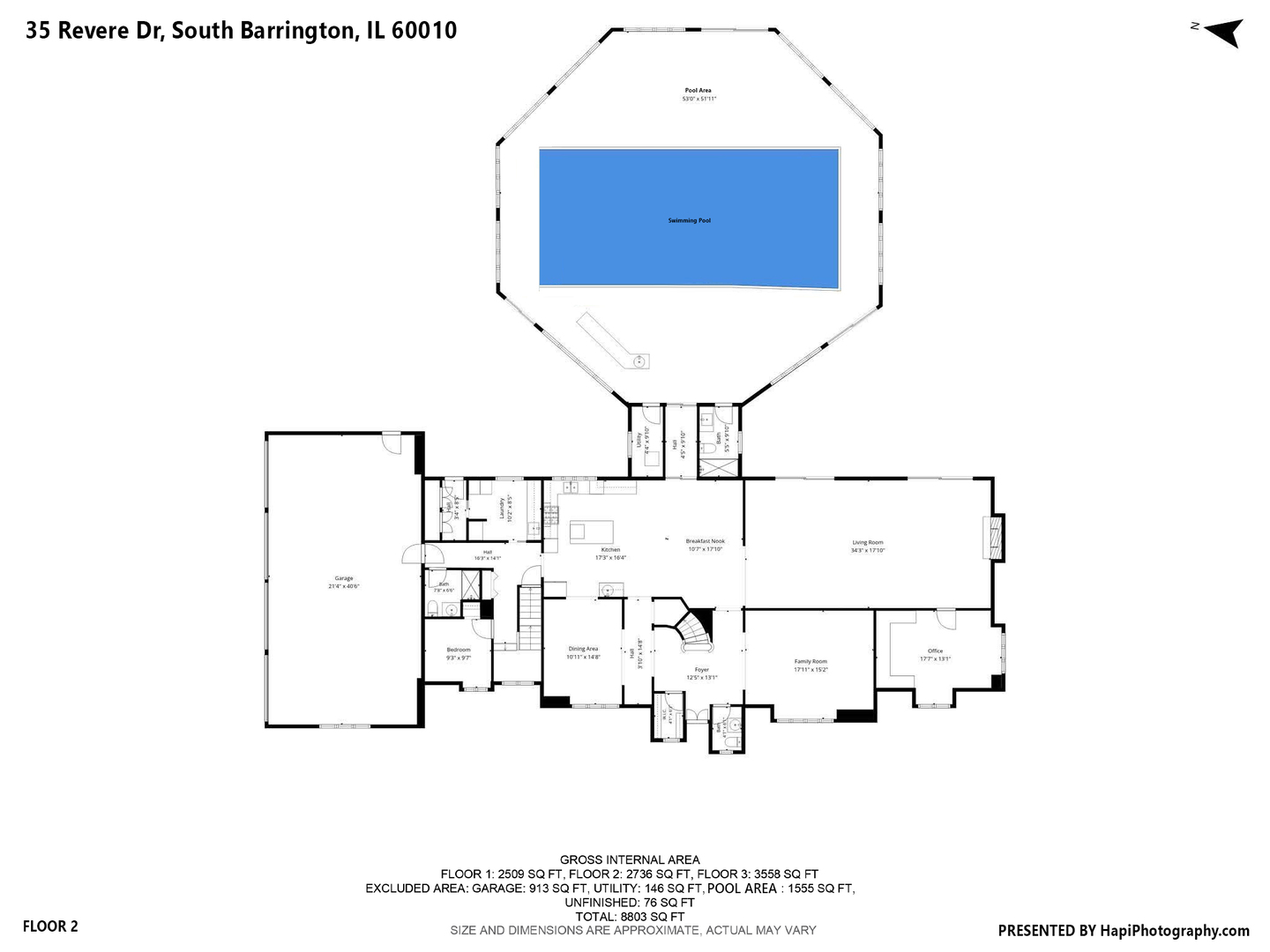 35 Revere Drive Property Photo 52