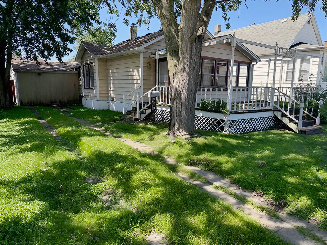 492 Freeland Avenue Property Photo 1