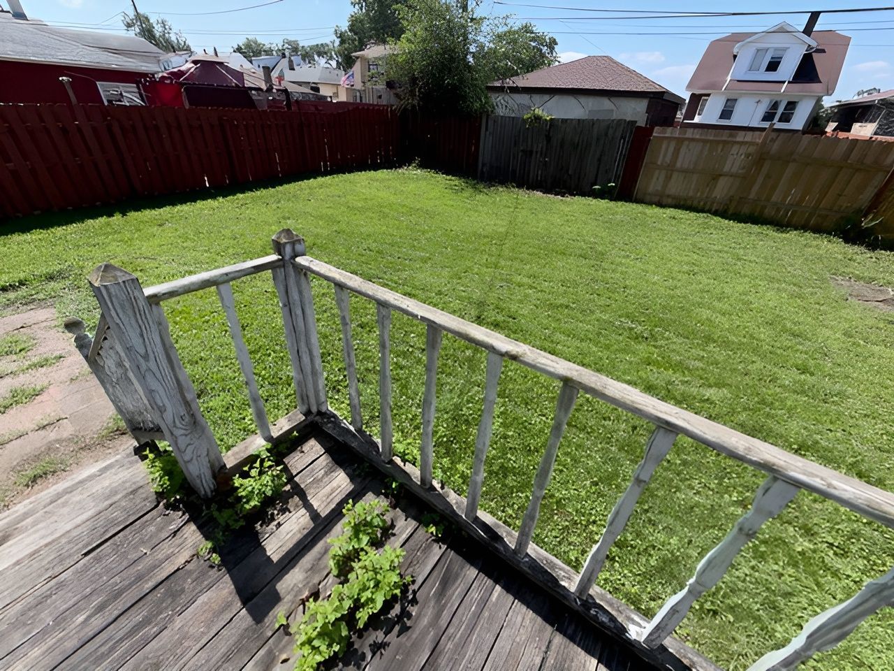 492 Freeland Avenue Property Photo 14