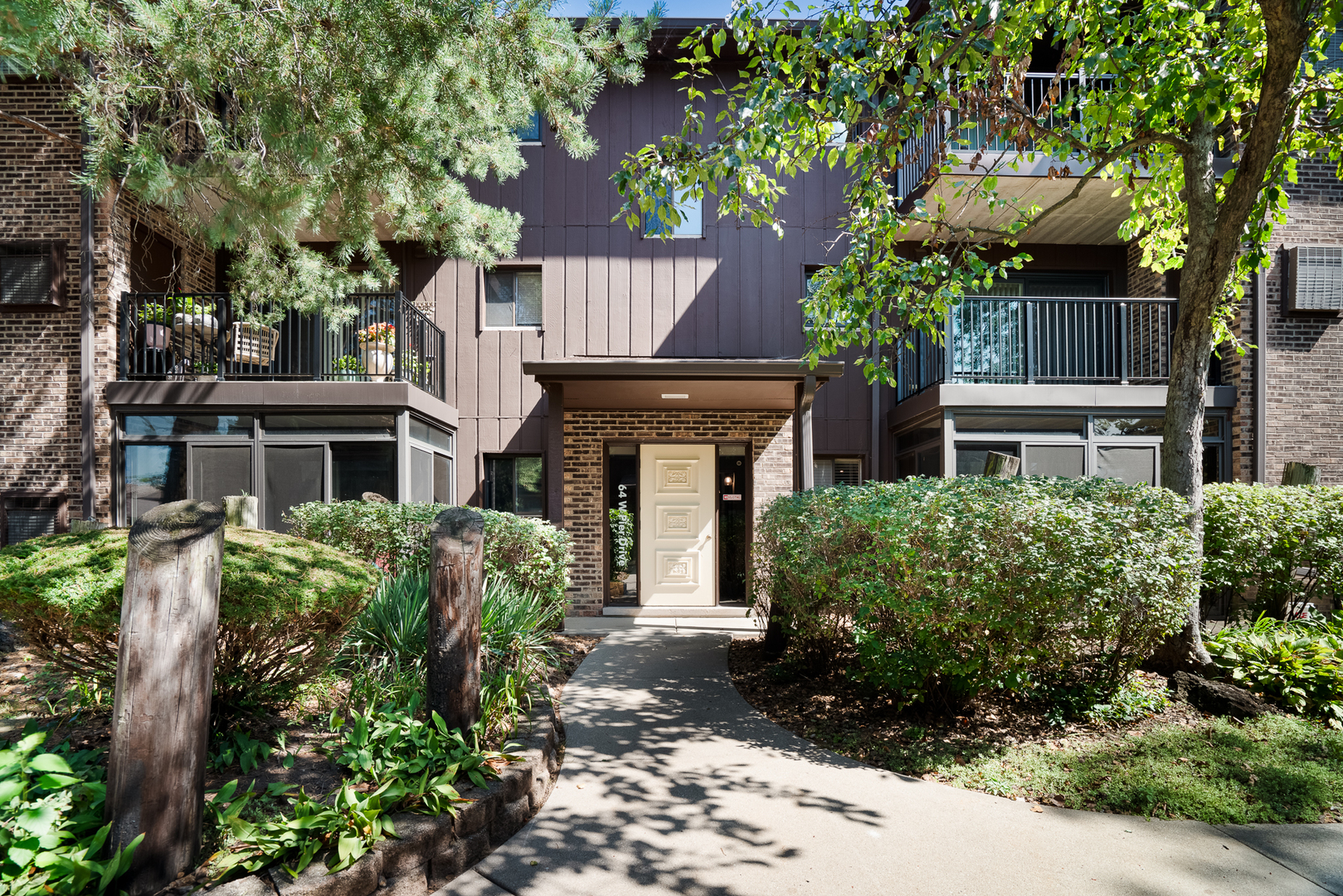 64 Pier Drive 302