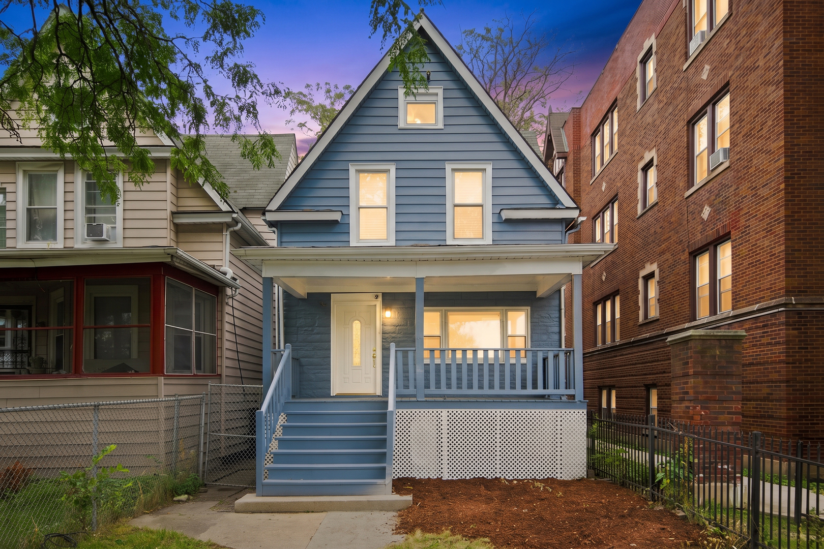 122 N Long Avenue Property Photo 1