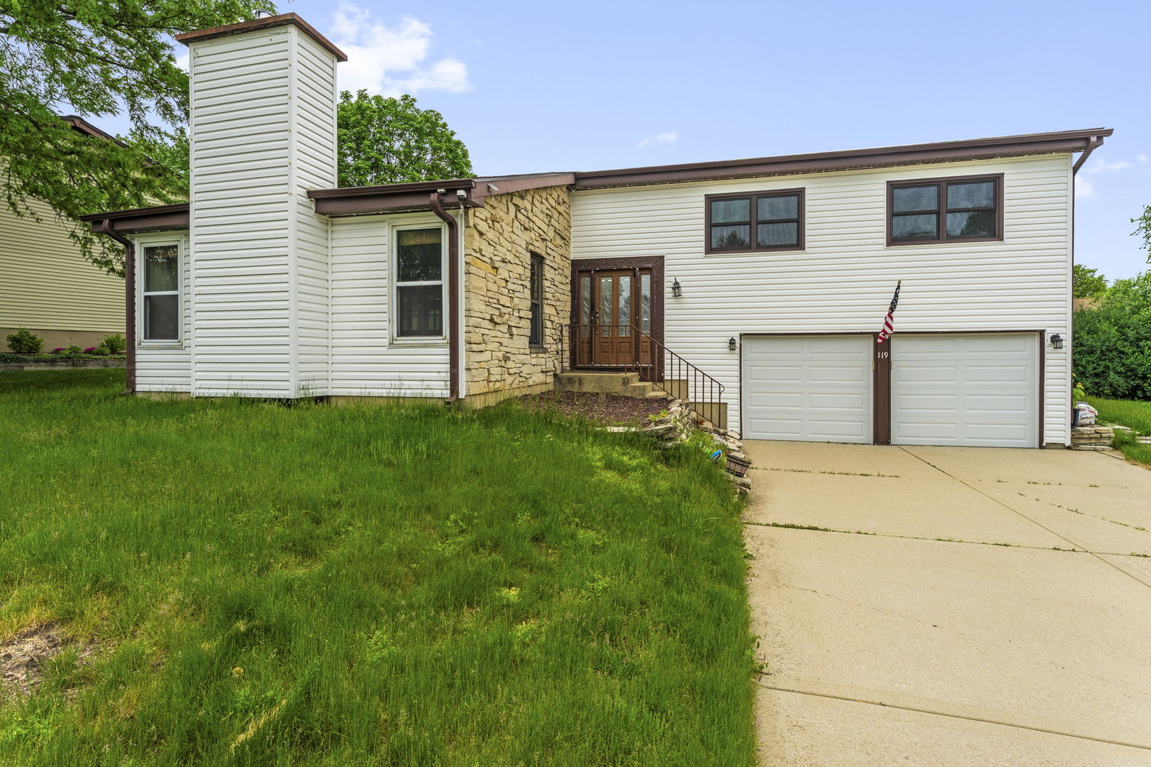 119 Garland Court Property Photo 1