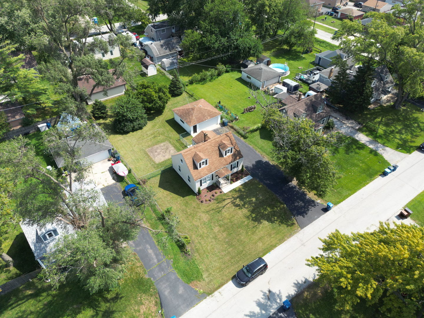 14441 Knox Avenue Property Photo 35