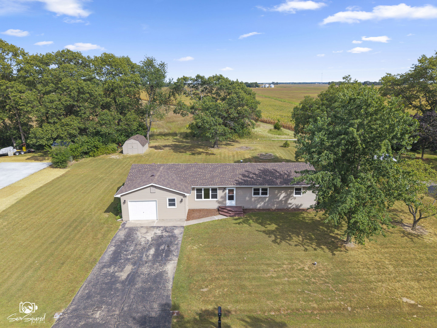 1871 S Oaklawn Drive Property Photo 1