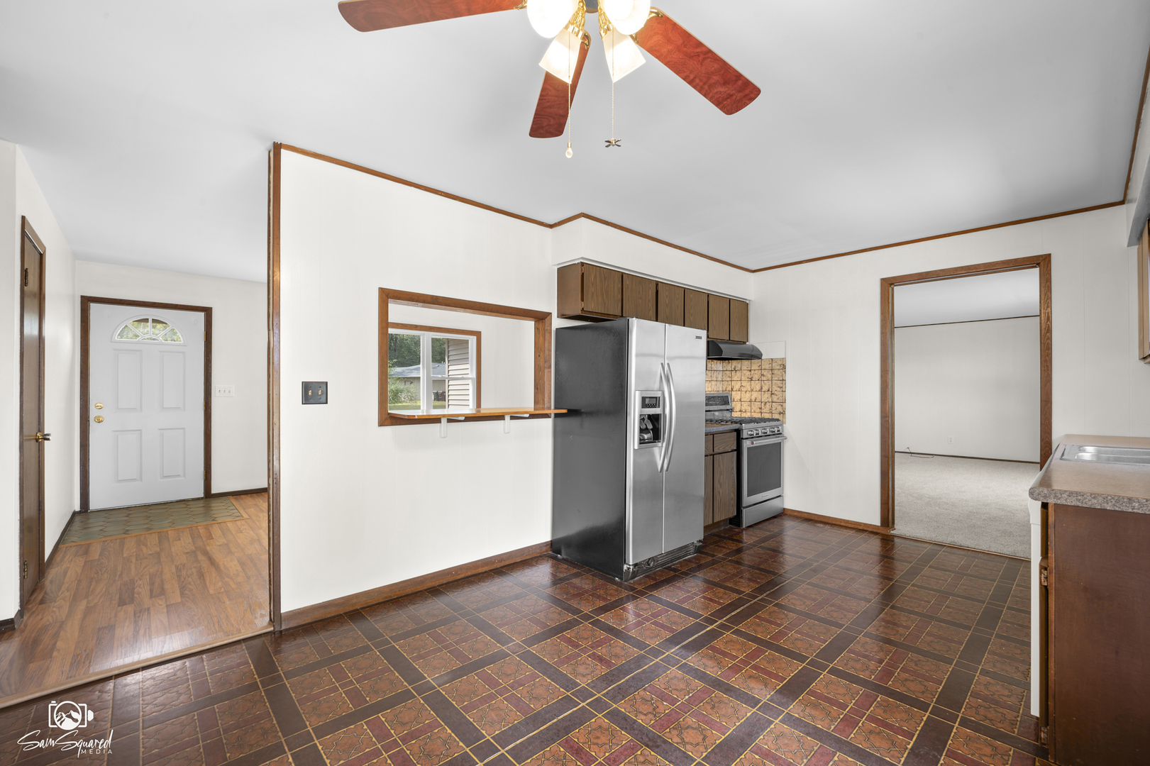 1871 S Oaklawn Drive Property Photo 8