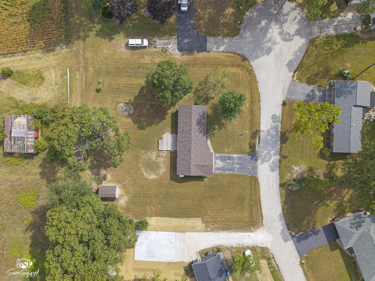 1871 S Oaklawn Drive Property Photo 32