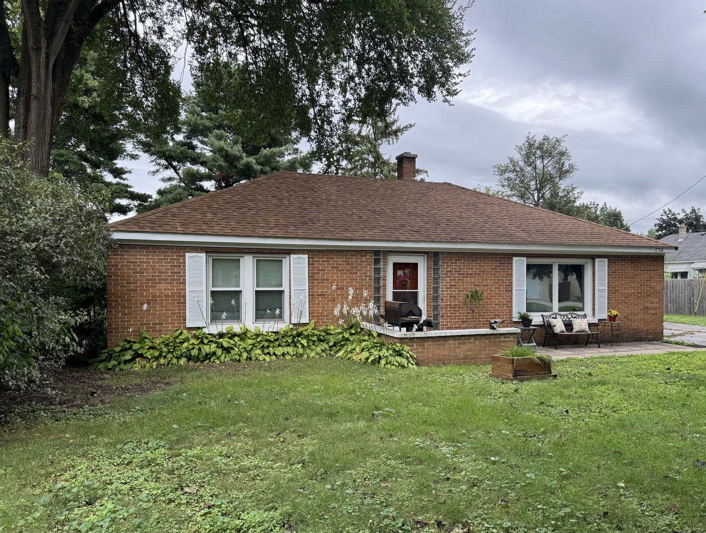 17708 Clark Street Property Photo 1