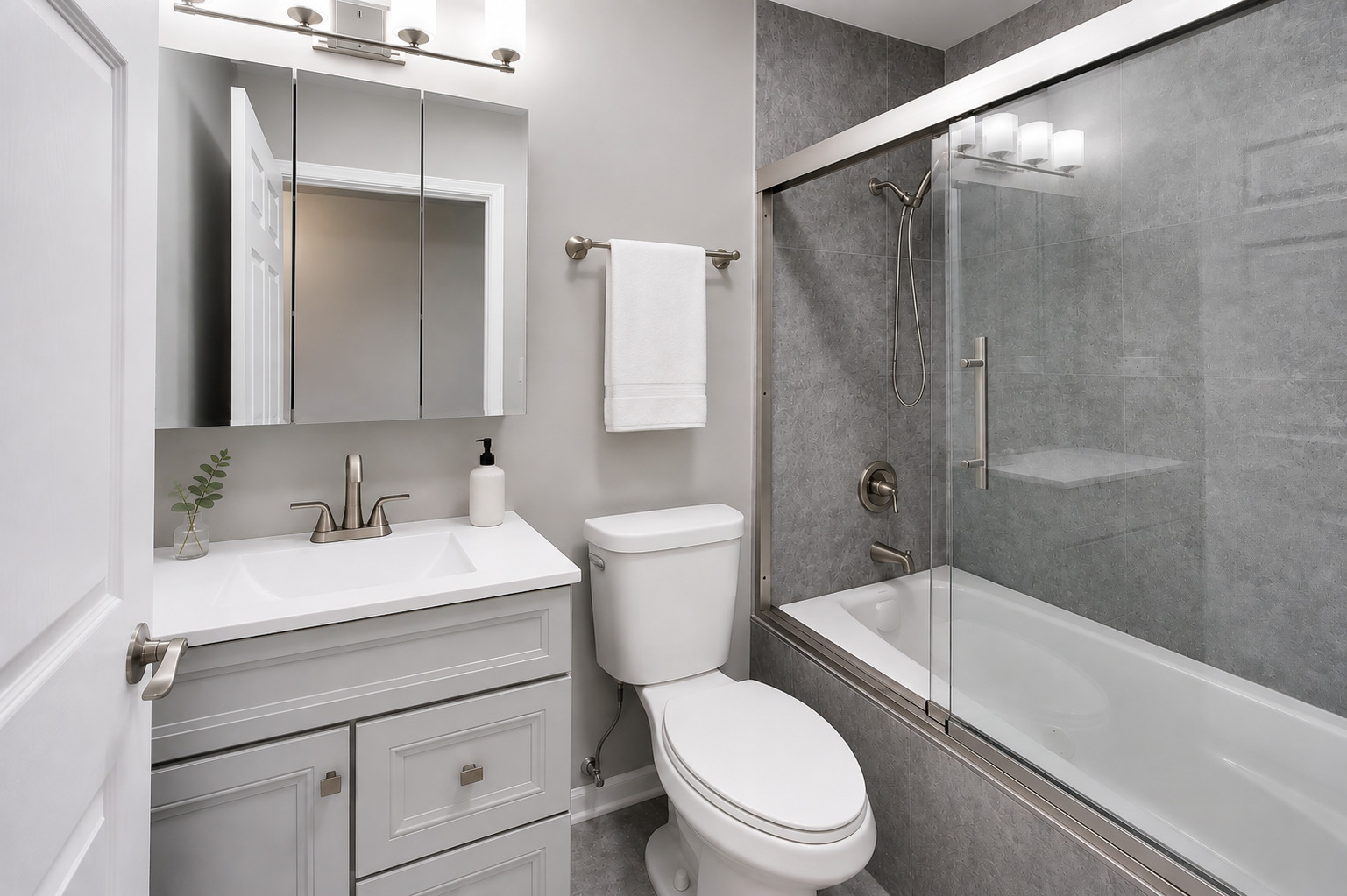 5201 S Cornell Street 16e Property Photo 19