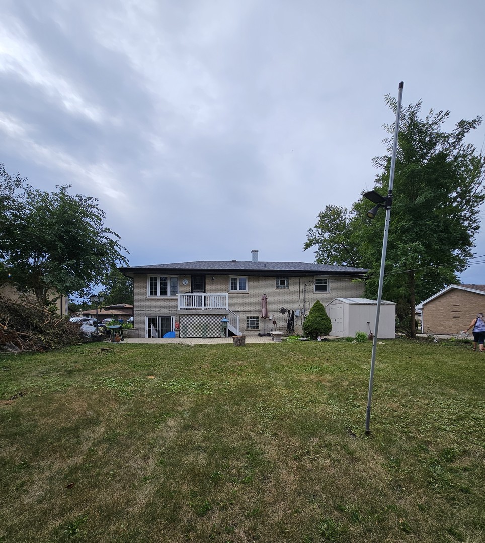 12543 S Menard Avenue Property Photo 23