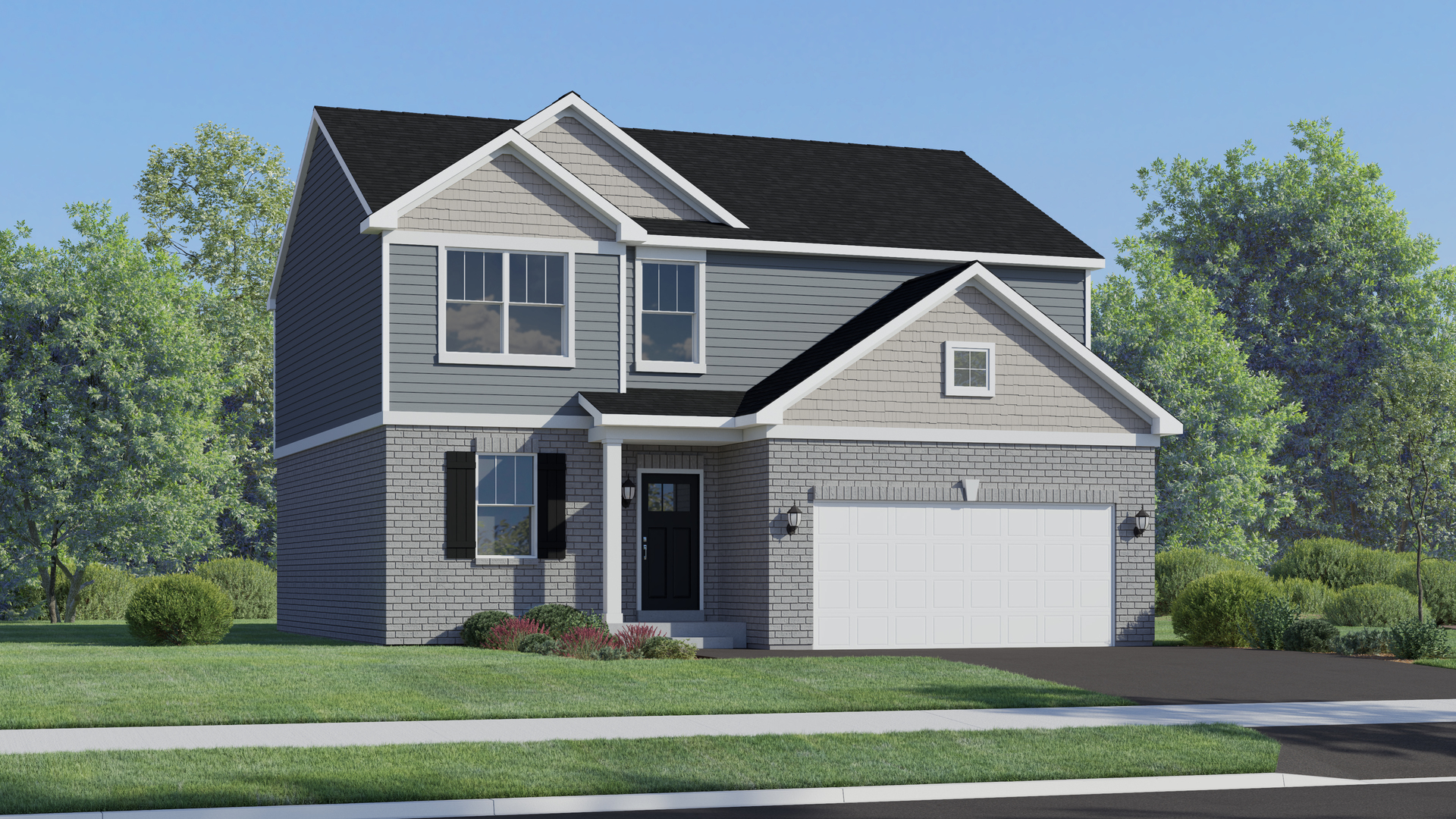 1755 Lakes Park Drive Property Photo 1