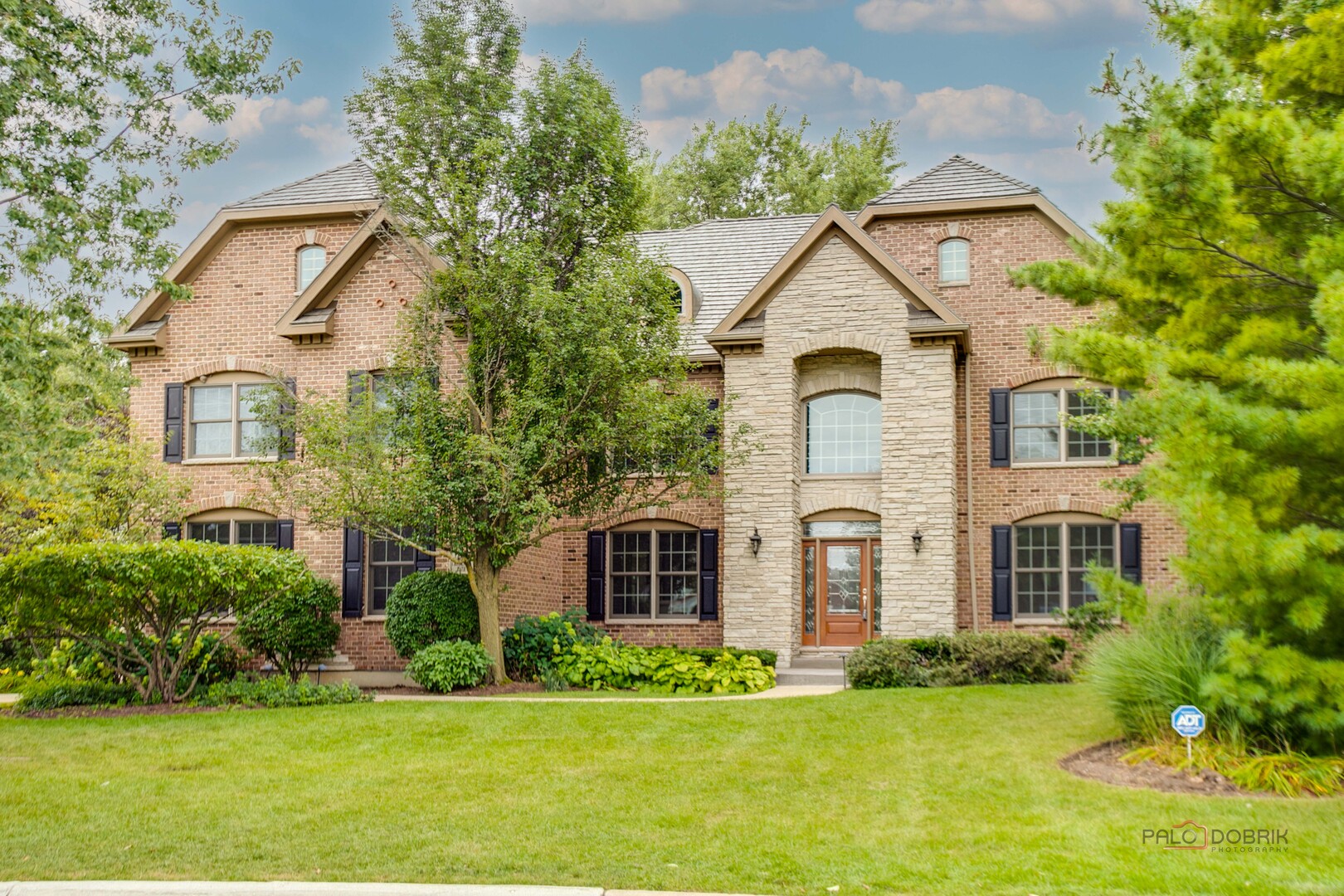 14805 Creekside Path Property Photo 1