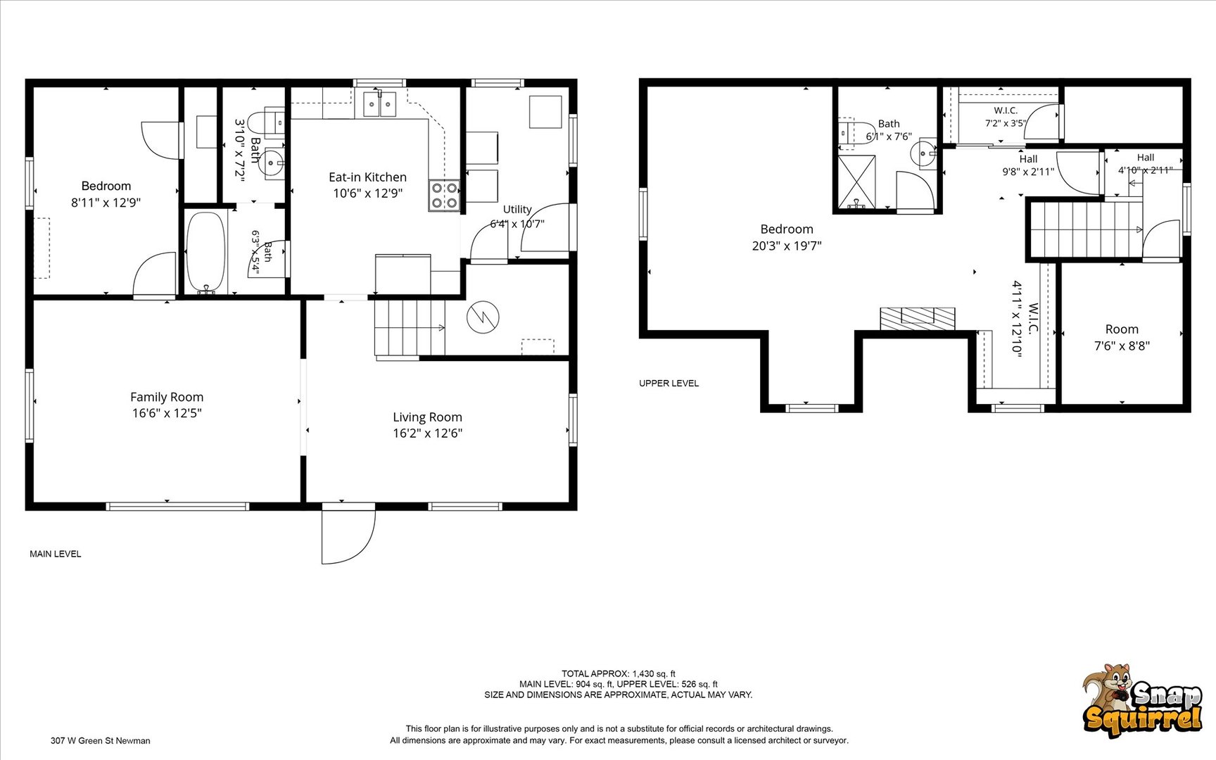 307 W Green Street Property Photo 42