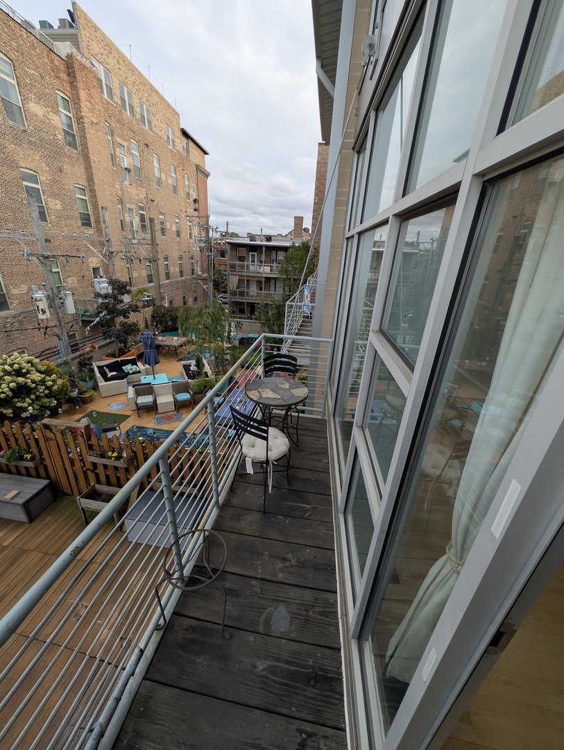 5115 N Clark Street 3f Property Photo 9