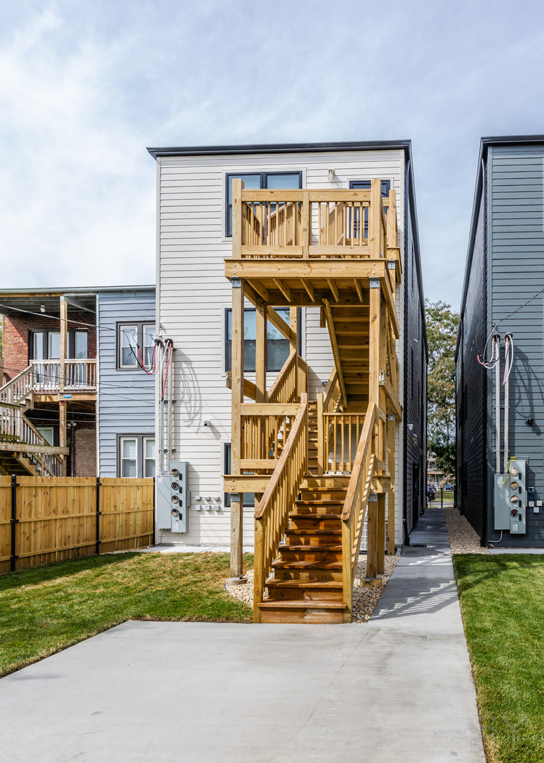 5167 S Michigan Avenue Property Photo 43