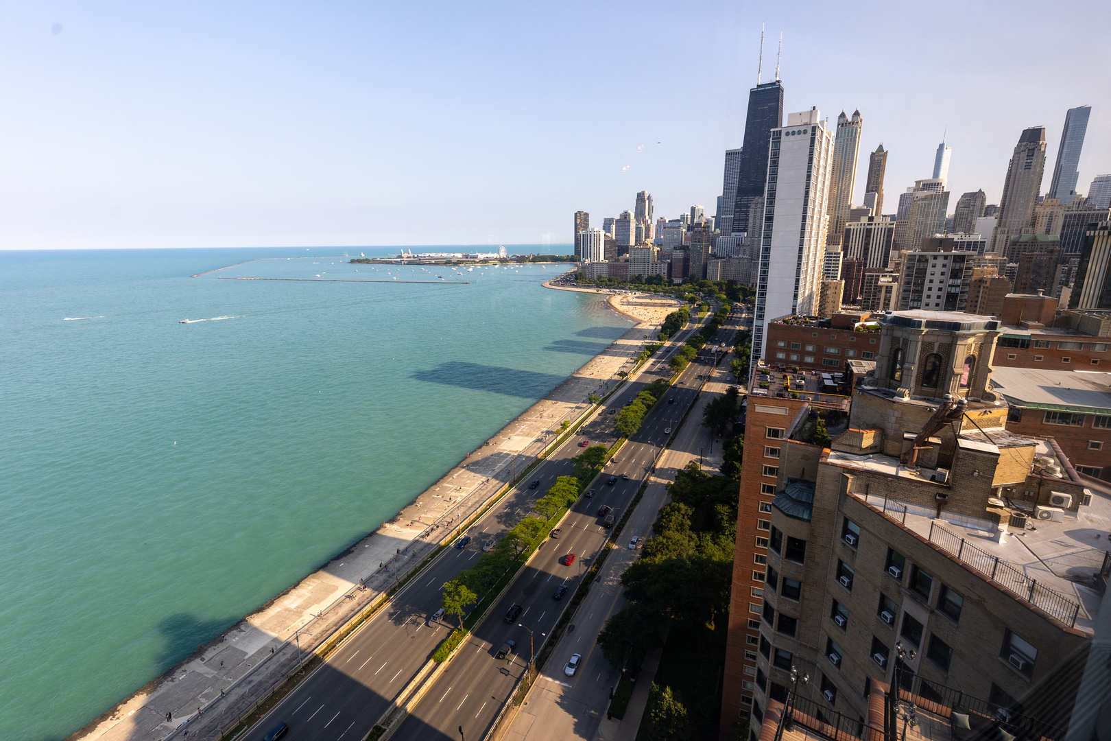 1418 N Lake Shore Drive 28 Property Photo 11
