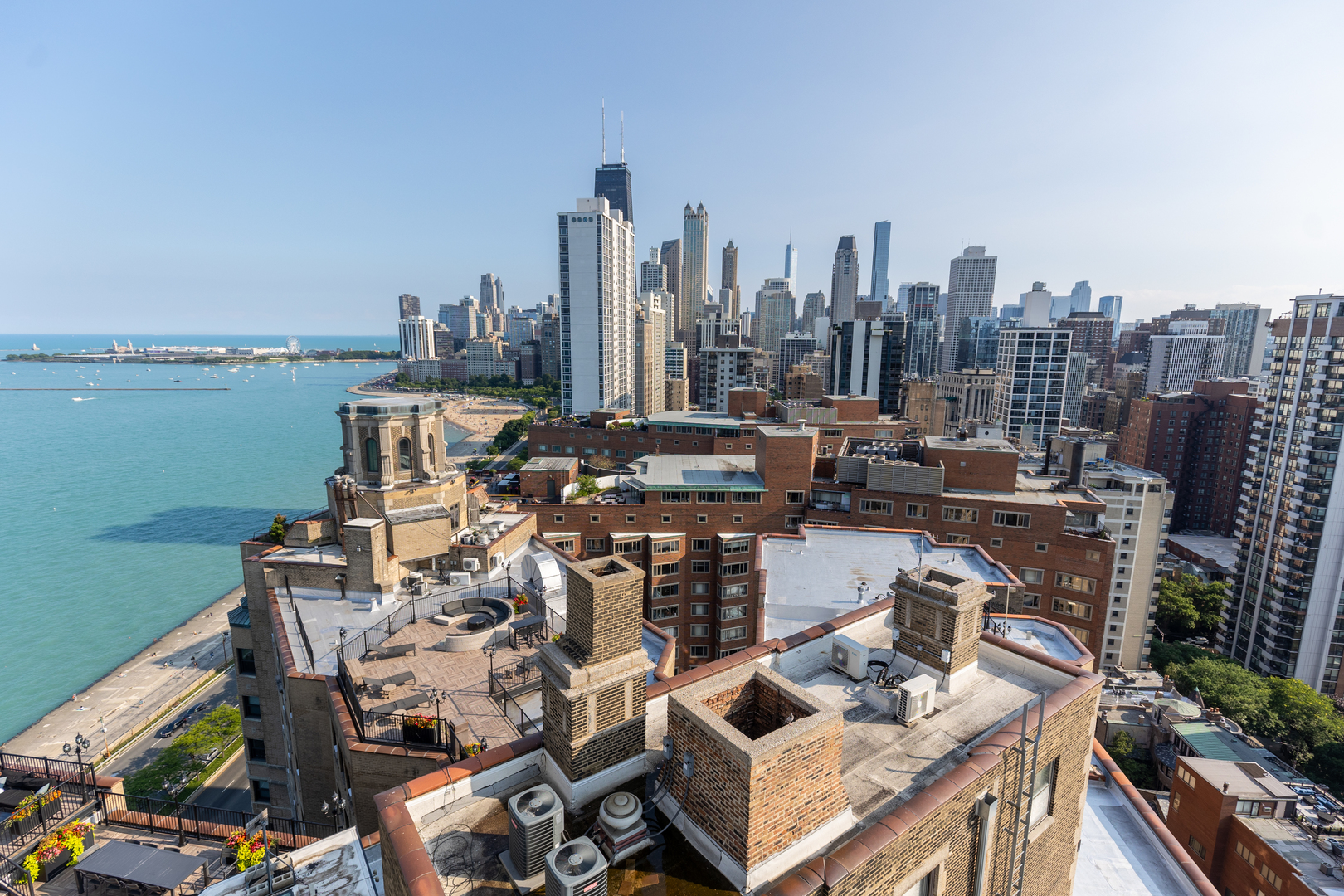 1418 N Lake Shore Drive 28 Property Photo 27