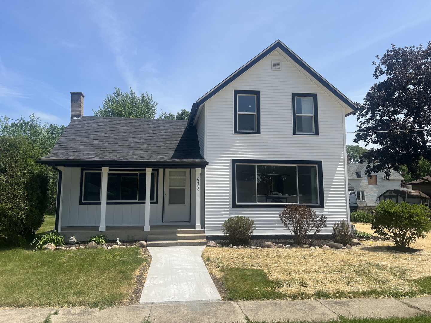 6408 Wayne Street Property Photo 2