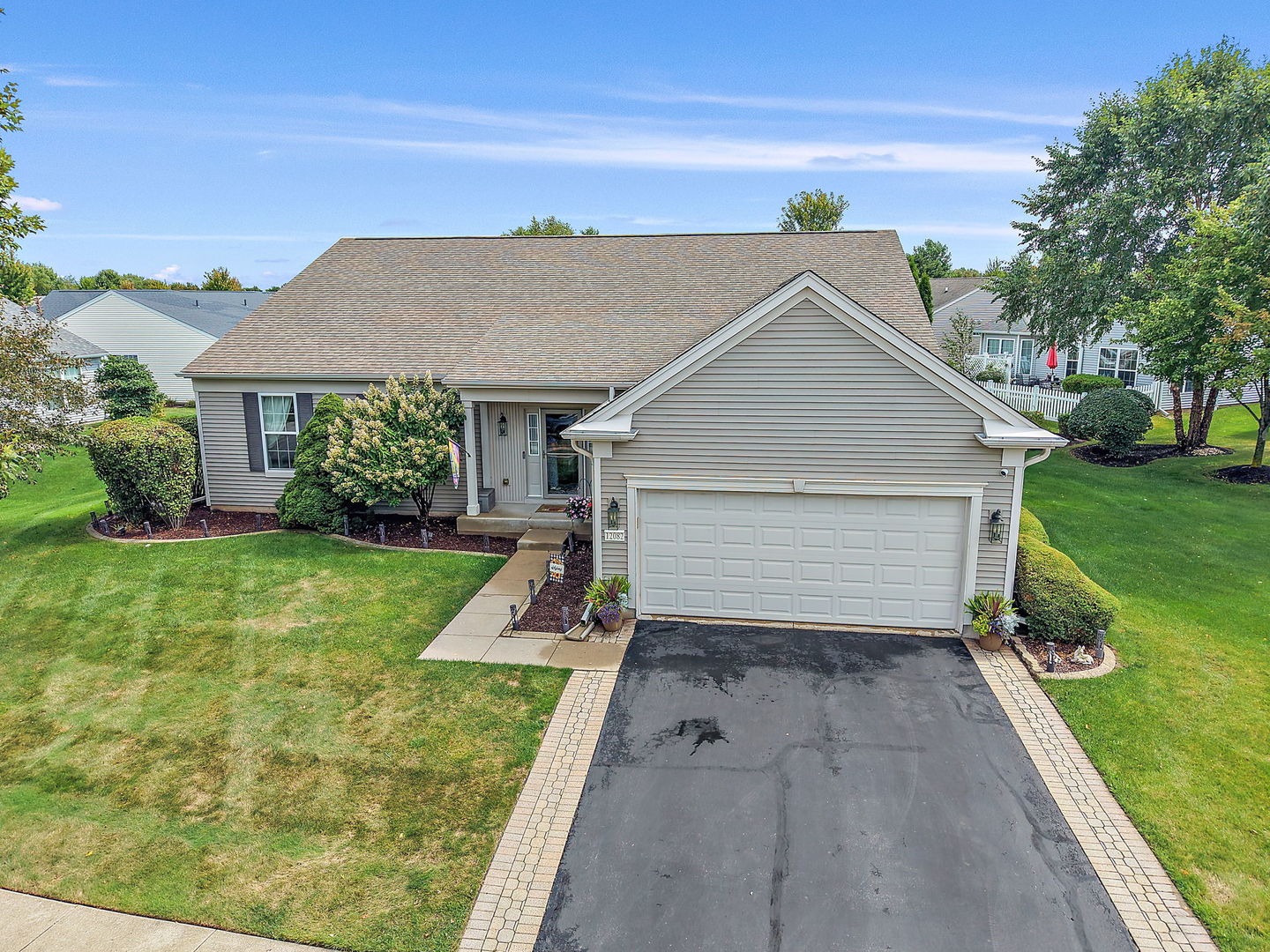 12082 Hideaway Drive Property Photo 1