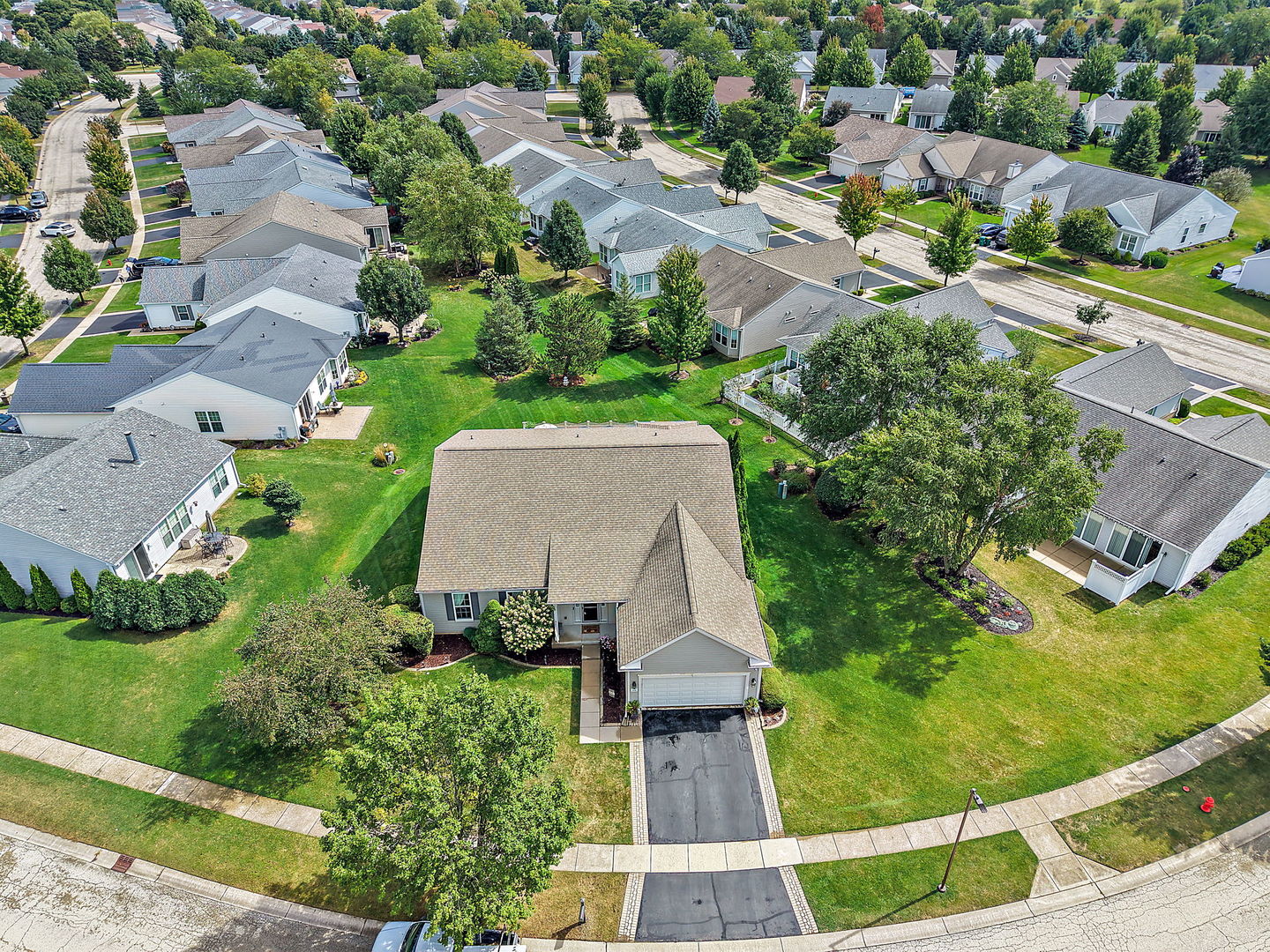 12082 Hideaway Drive Property Photo 3