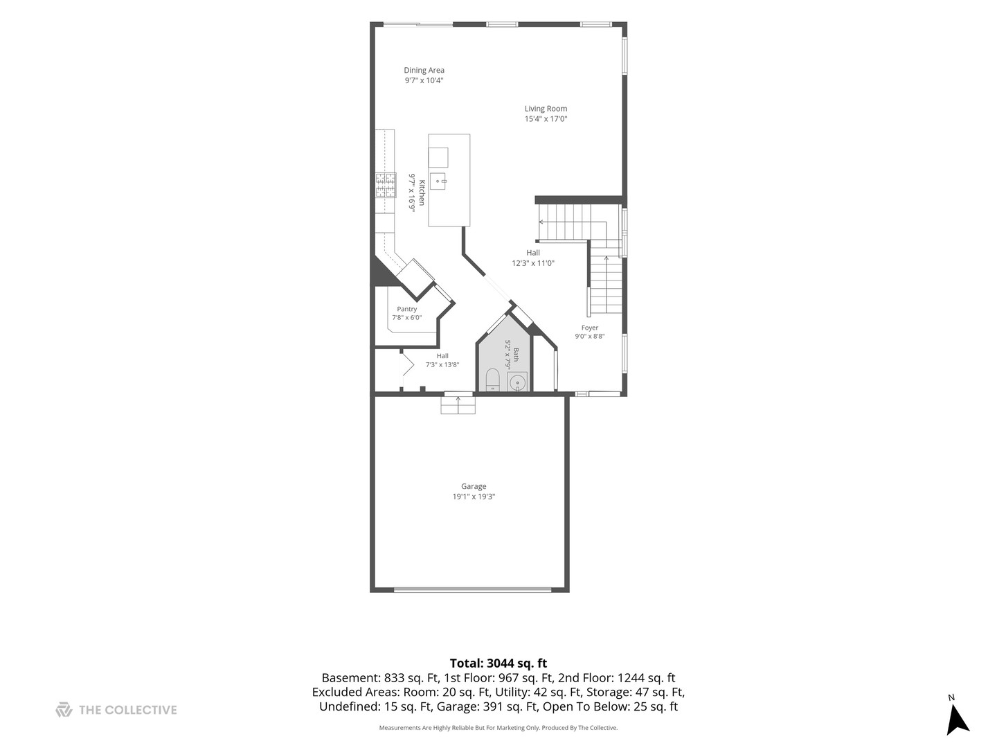 27w116 Redbud Lane Property Photo 19