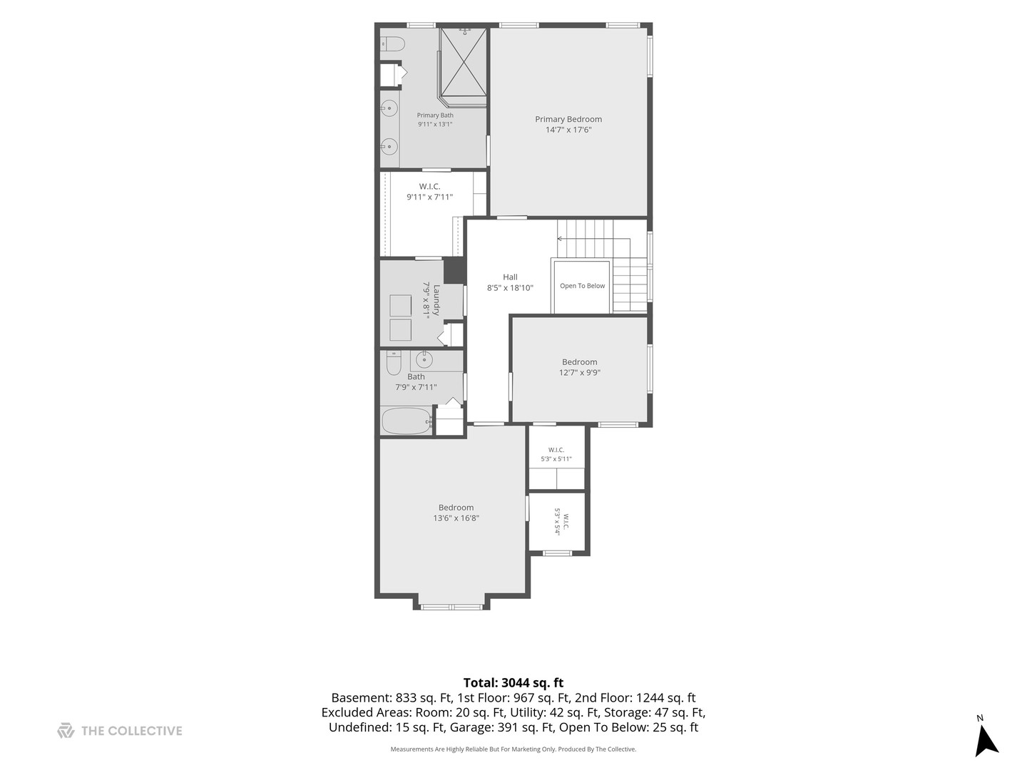 27w116 Redbud Lane Property Photo 32