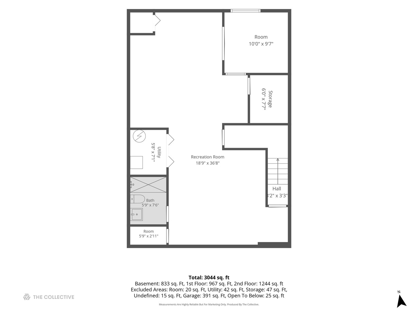 27w116 Redbud Lane Property Photo 41