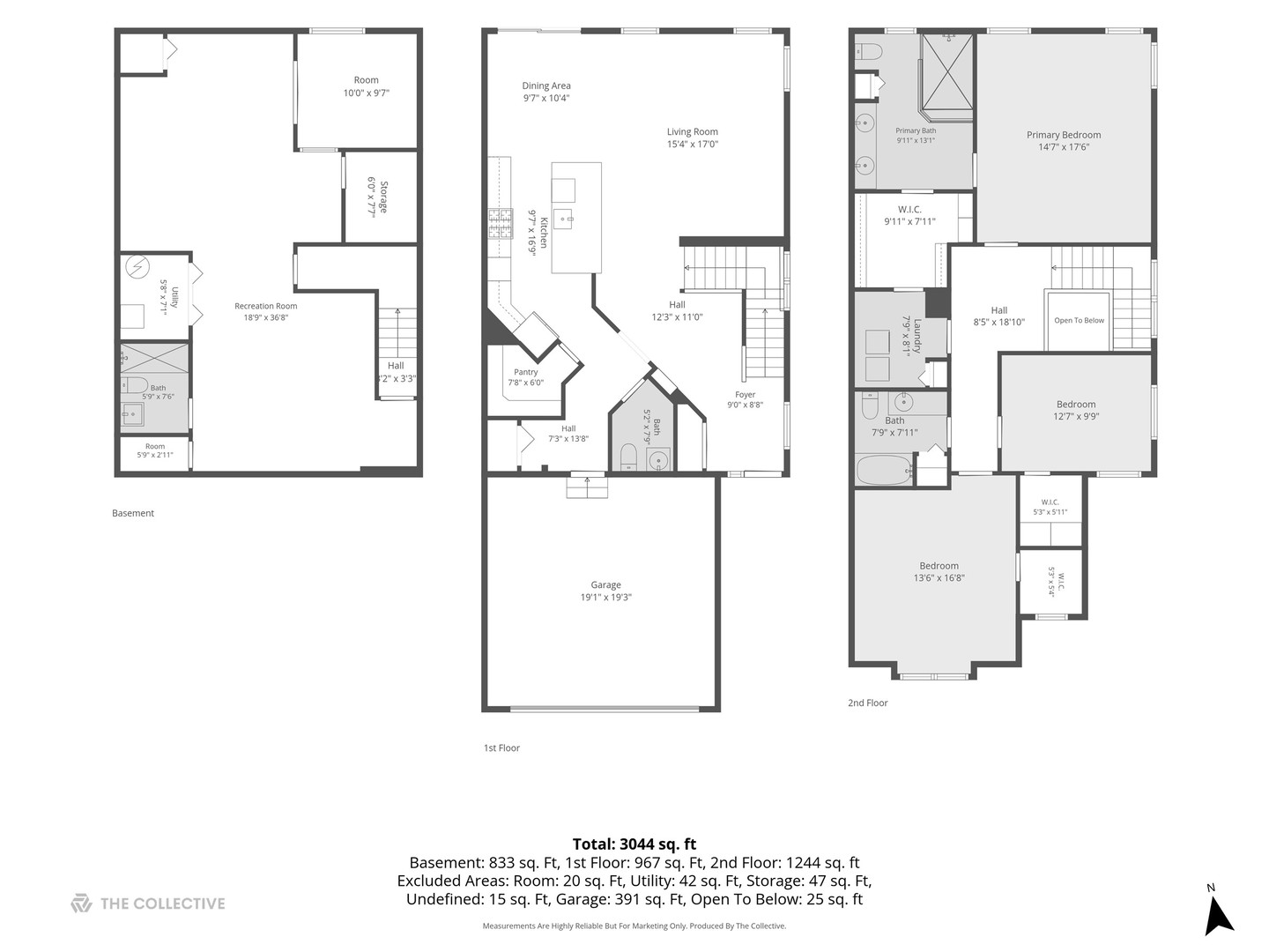 27w116 Redbud Lane Property Photo 45