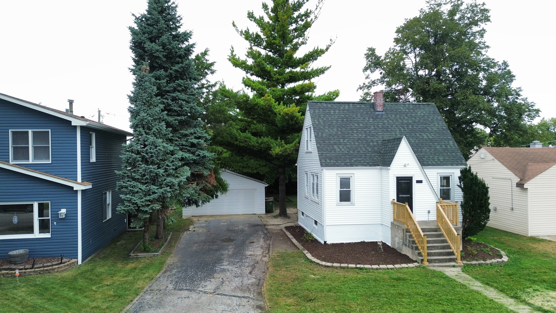 9822 Meade Avenue Property Photo 12