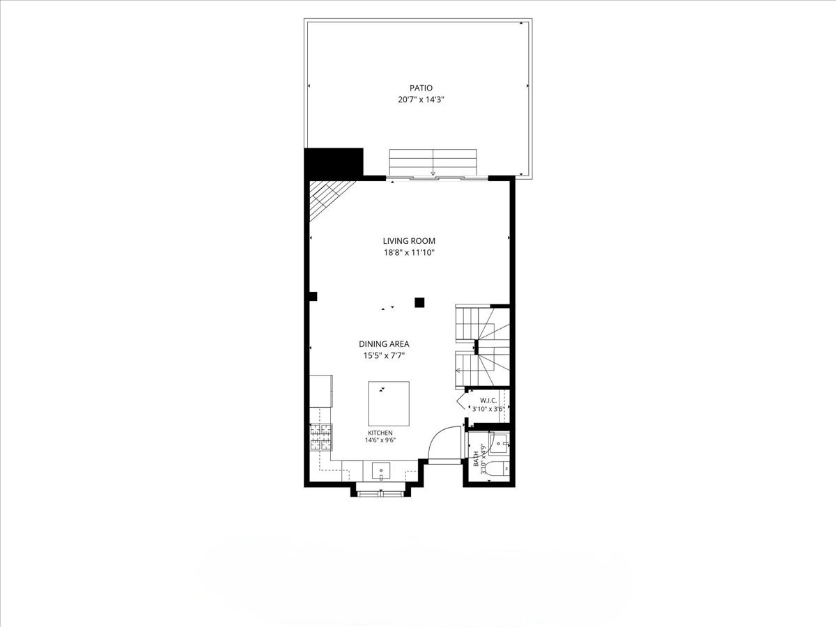 1928 N Larrabee Street Property Photo 22