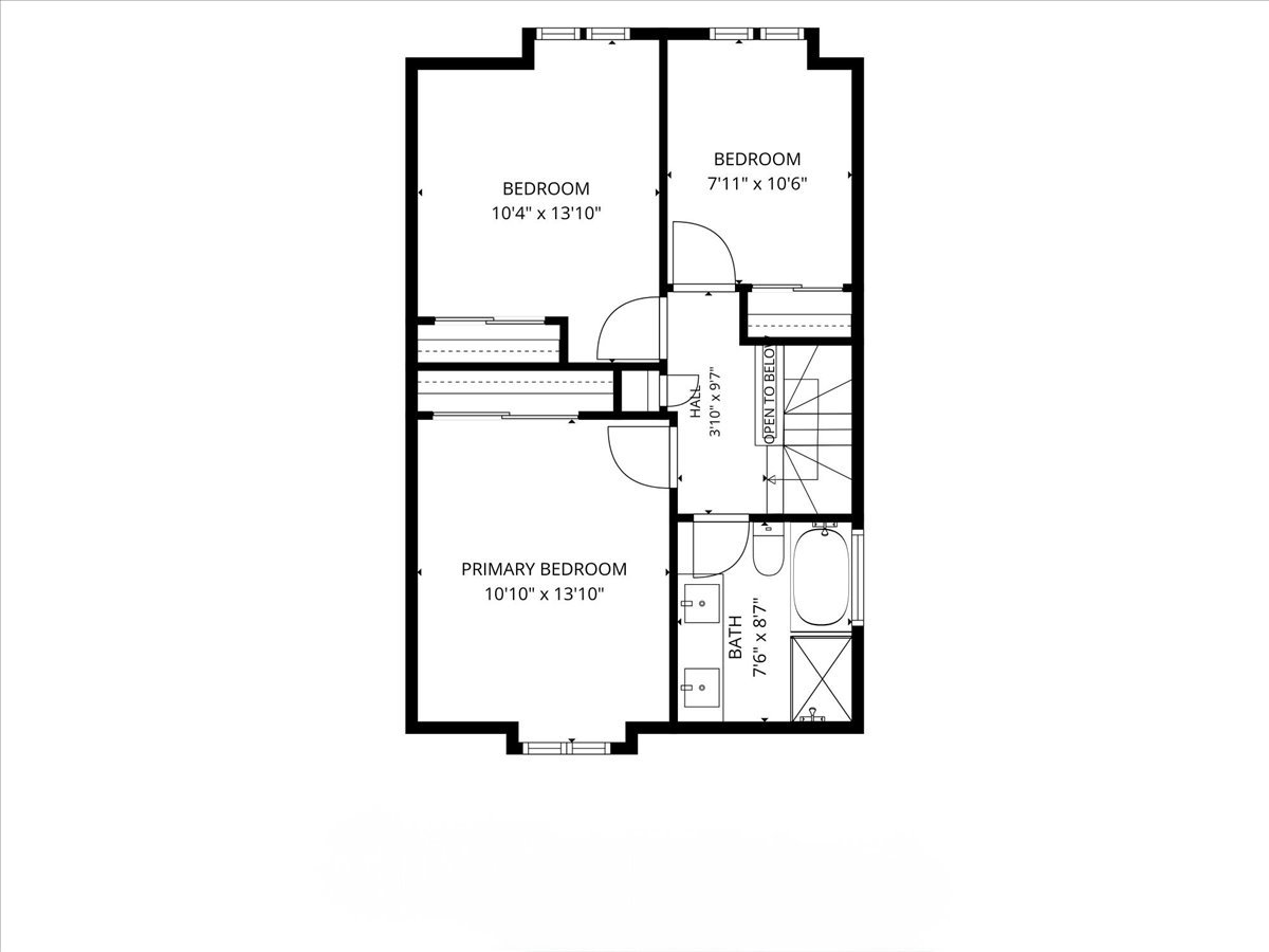 1928 N Larrabee Street Property Photo 23