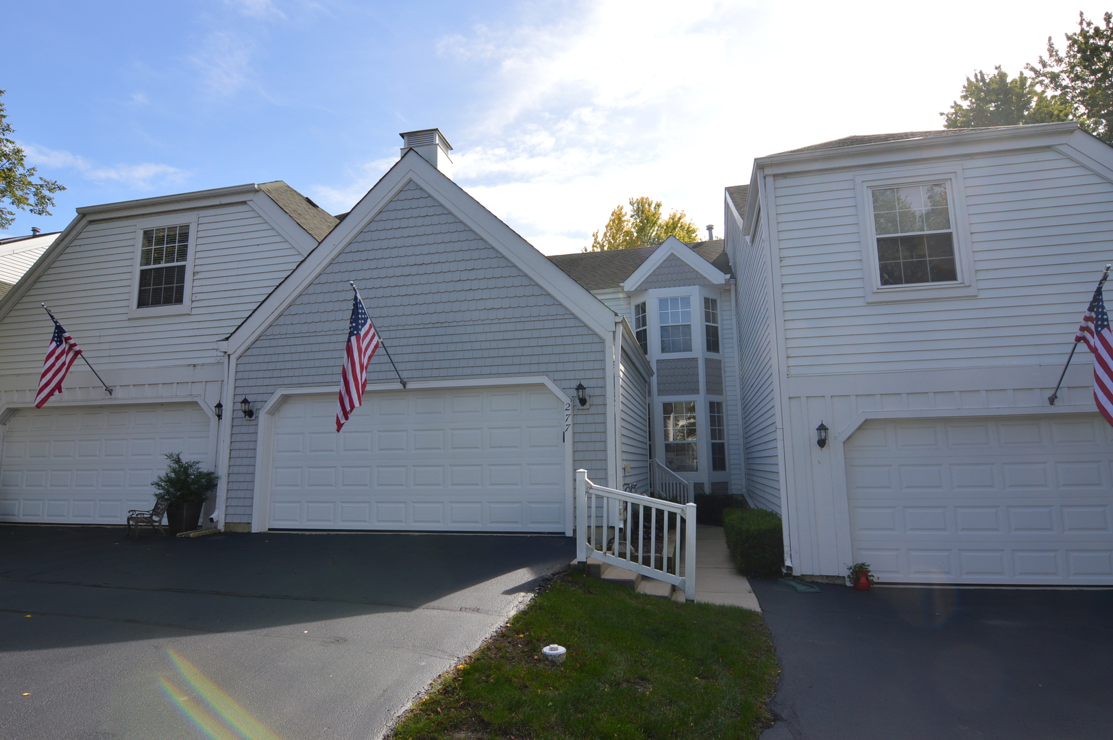 277 Oak Bluff Court 24-4 Property Photo 1