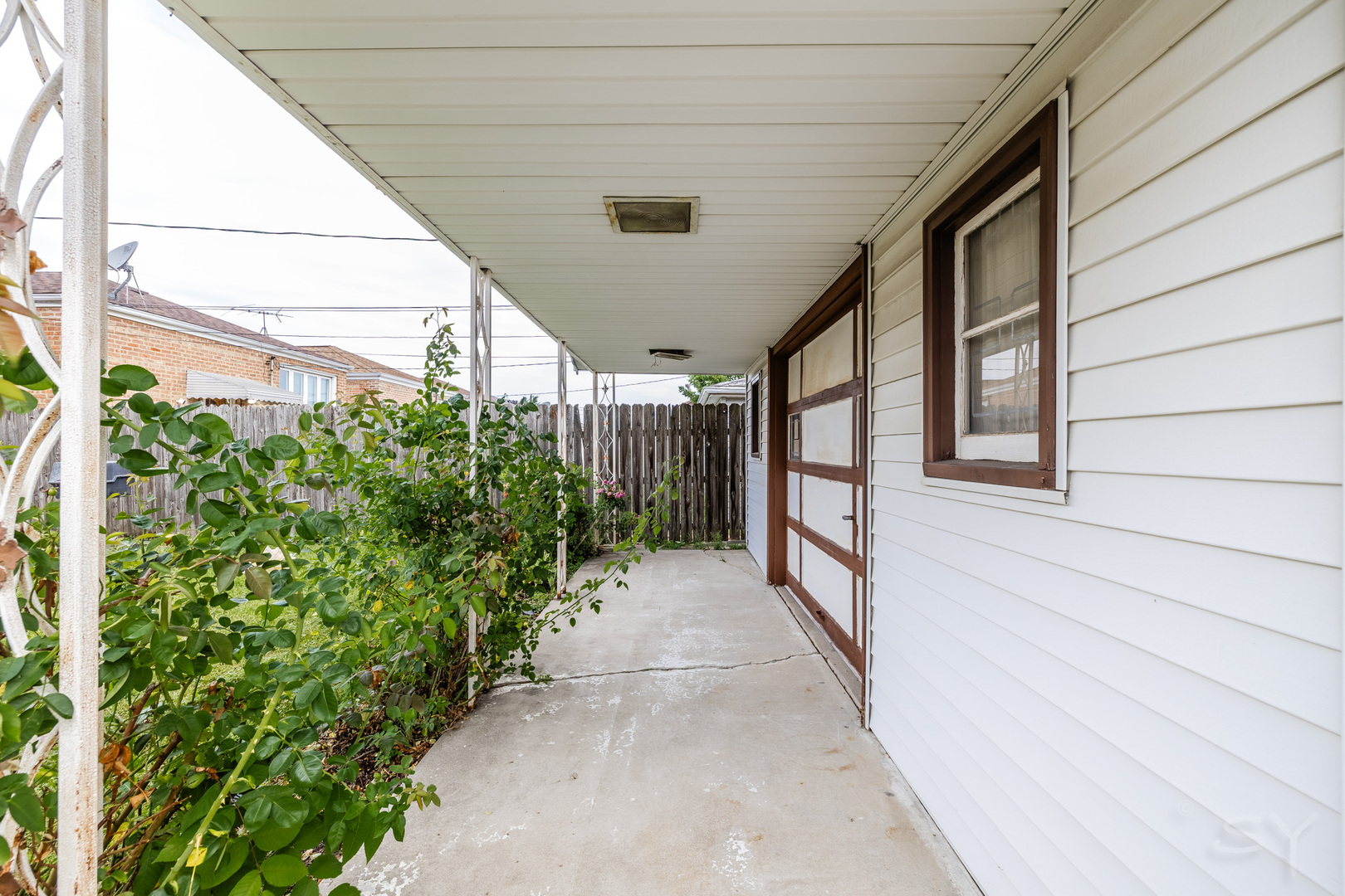 6023 S Parkside Avenue Property Photo 22