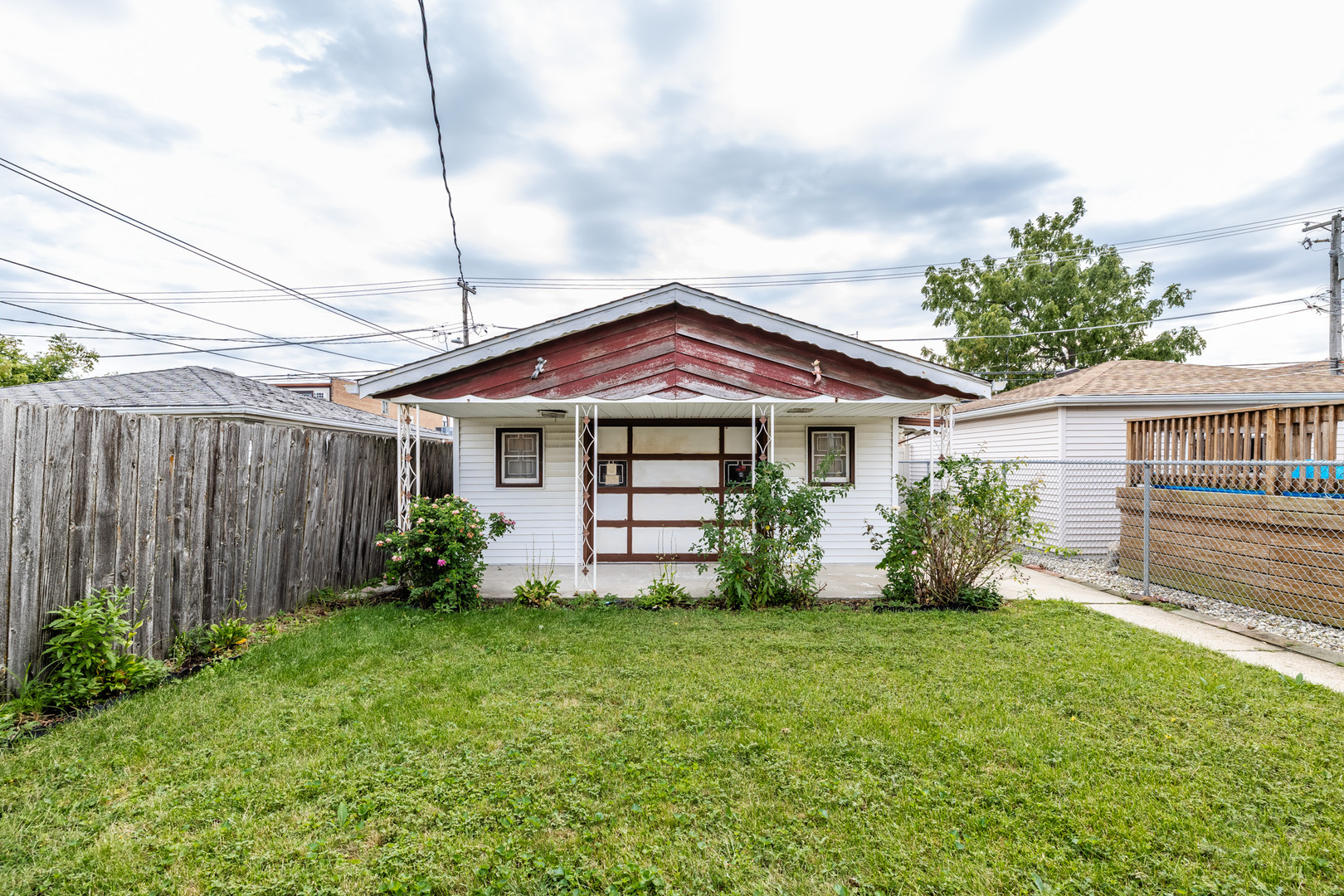 6023 S Parkside Avenue Property Photo 23