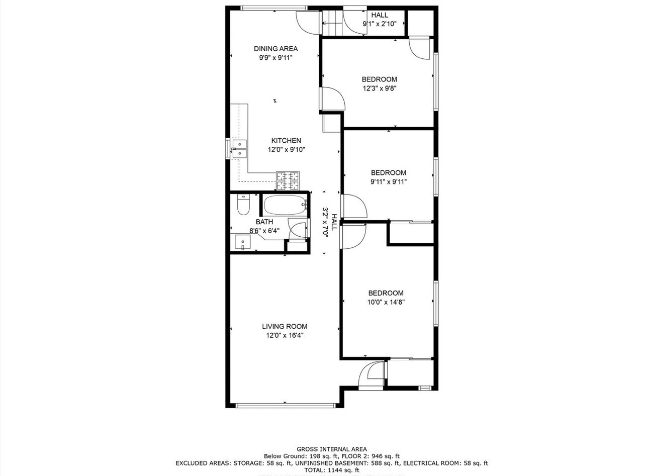6023 S Parkside Avenue Property Photo 26