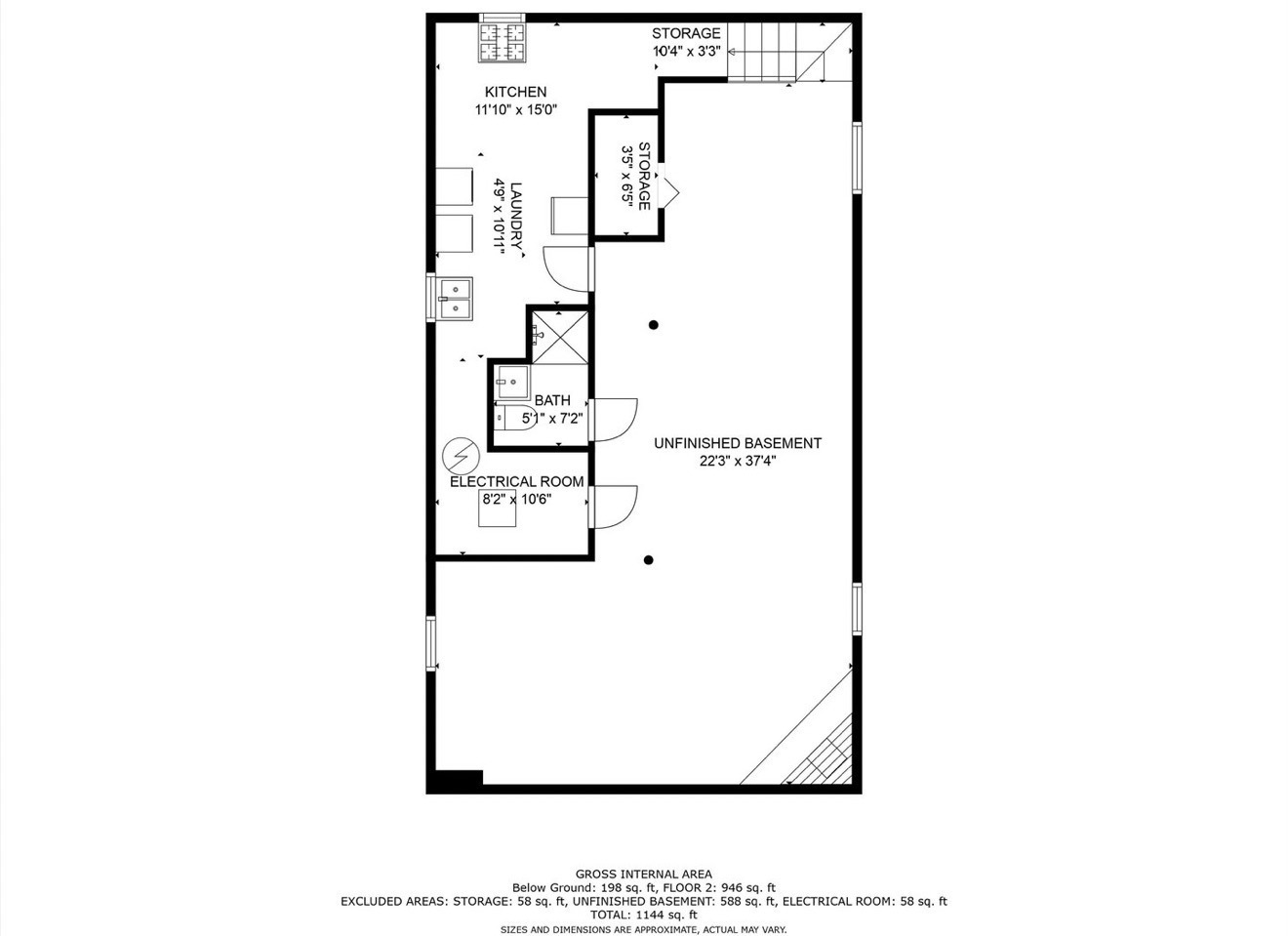 6023 S Parkside Avenue Property Photo 27
