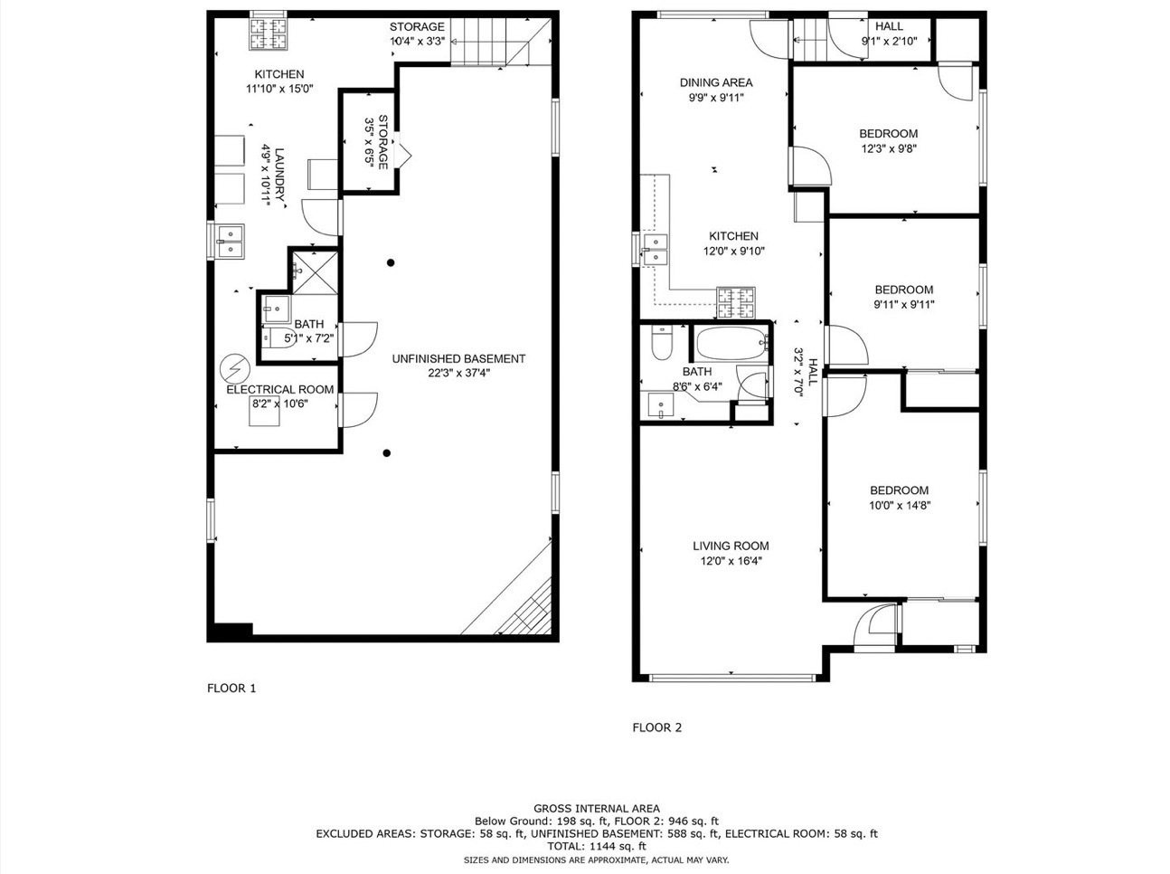 6023 S Parkside Avenue Property Photo 28
