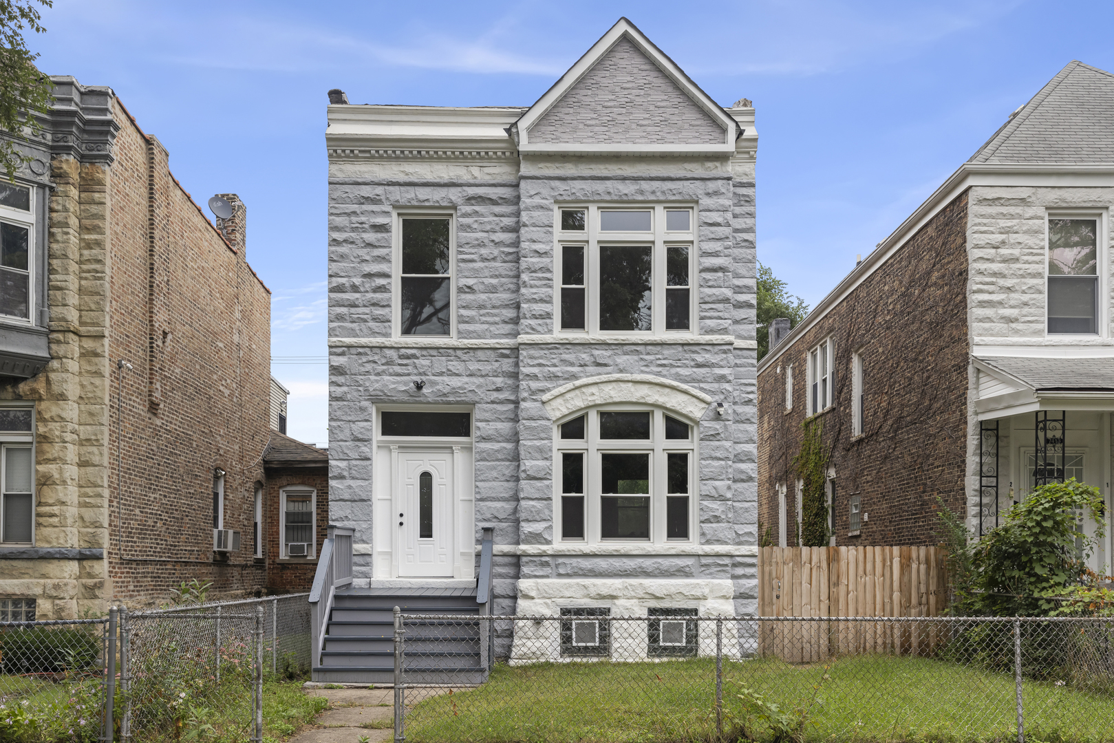 7409 S Stewart Avenue Property Photo 1