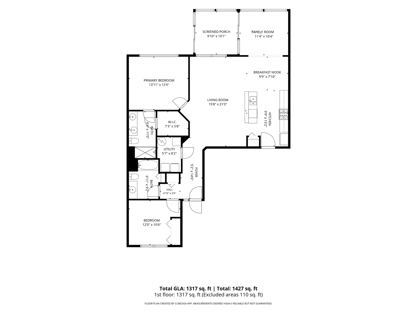 1607 Cadillac Circle Property Photo 3
