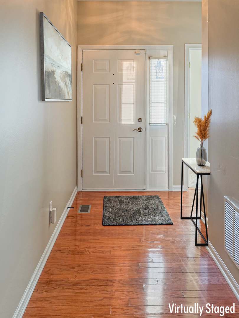 1607 Cadillac Circle Property Photo 4