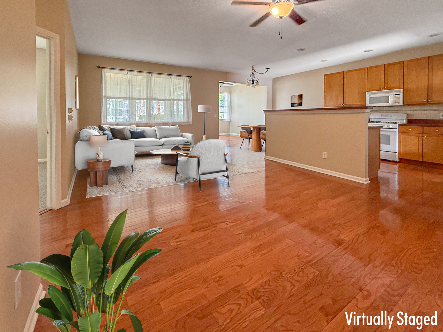 1607 Cadillac Circle Property Photo 6