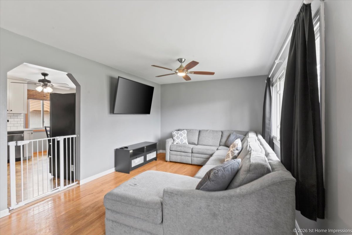 6927 Olympic Drive Property Photo 4