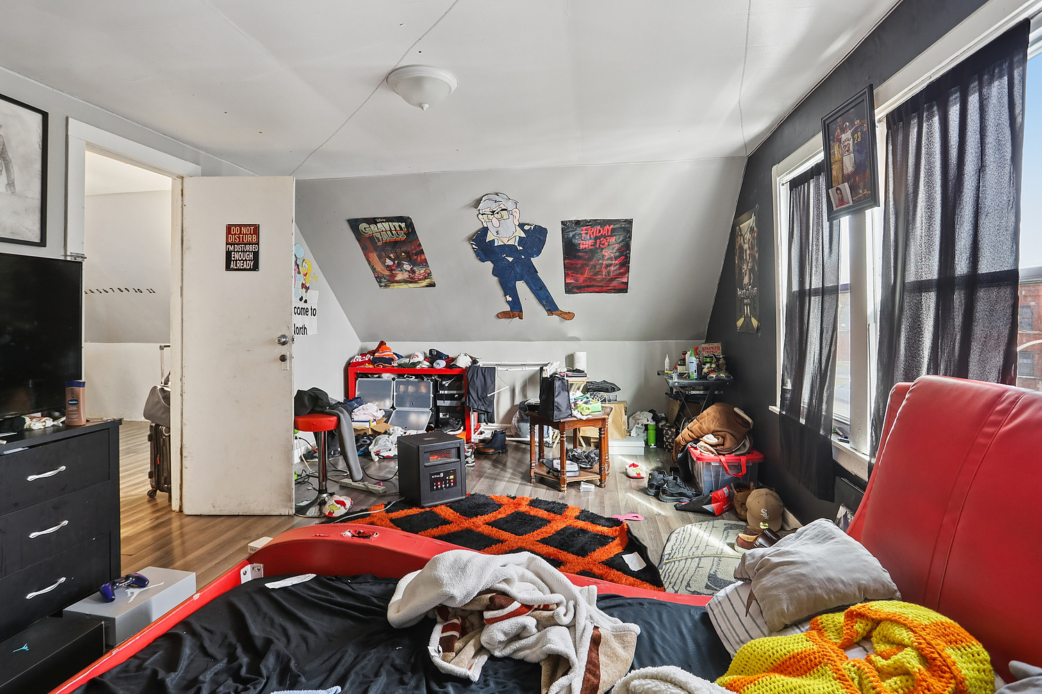 7814 S Saint Lawrence Avenue Property Photo 14