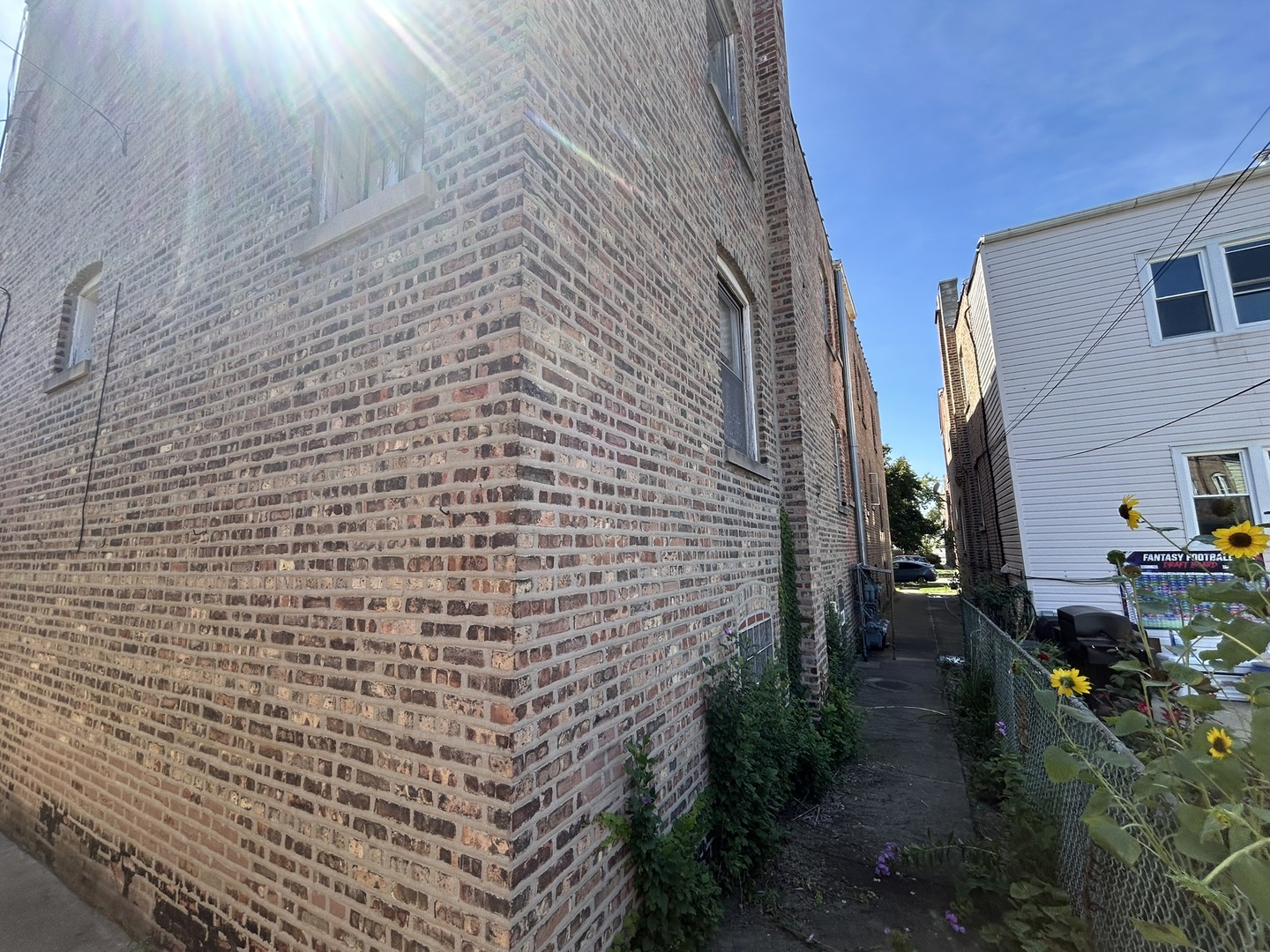 1929 Scoville Avenue Property Photo 11