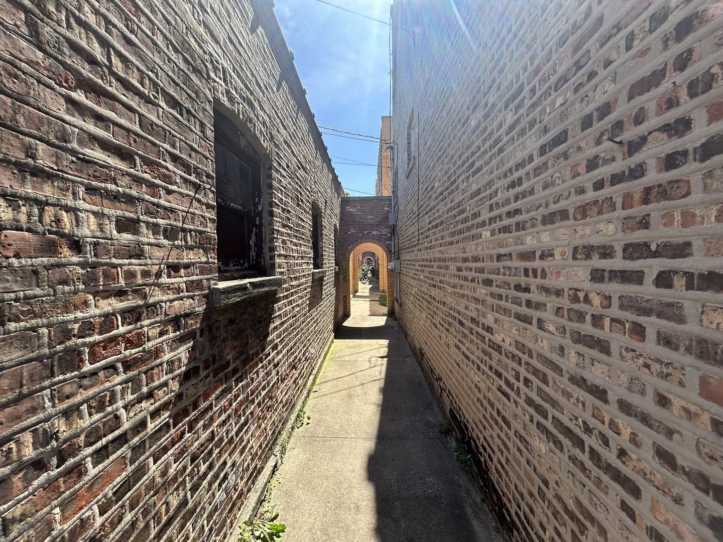 1929 Scoville Avenue Property Photo 13
