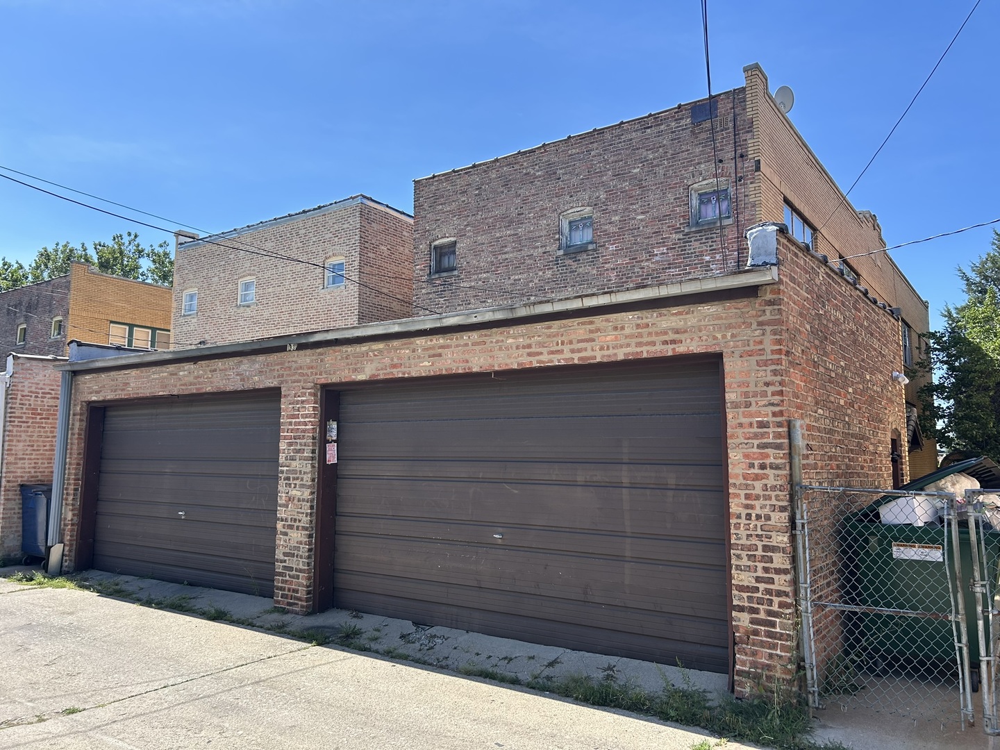 1929 Scoville Avenue Property Photo 14