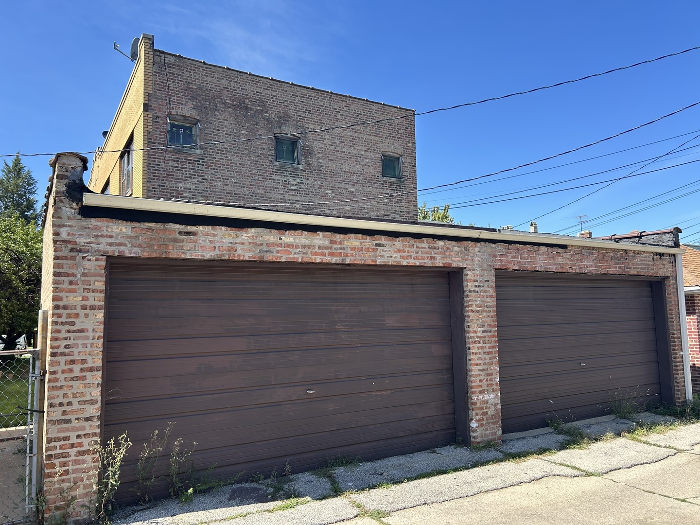 1929 Scoville Avenue Property Photo 15