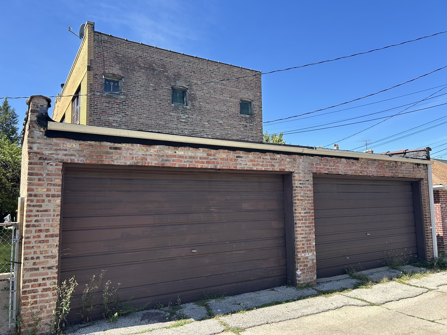 1929 Scoville Avenue Property Photo 16